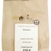 Burg Flavoured Coffee, Cream 250 G Ground