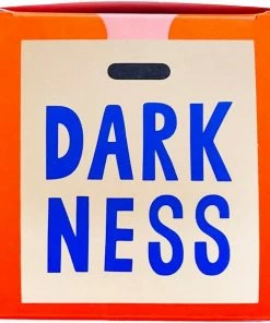 Lykke KaffegÄrdar Lykke Darkness Nespresso Compatible Coffee Capsules 10 Pcs