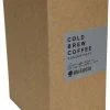 Johan & Nyström Cold Brew Coffee Concentrate 3 L