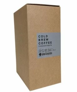 Johan & Nyström Cold Brew Coffee Concentrate 3 L -saquella shop unnamed file 696