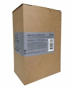 Johan & Nyström Cold Brew Coffee Concentrate 3 L -saquella shop unnamed file 697