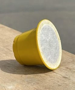 Lykke Kaffegårdar Lykke Espresso Ok Ciao Nespresso Compatible Coffee Capsules 10 Pcs -saquella shop unnamed file 706