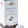 E.S.E. Espresso Pods Miscela D'Oro Espresso Decaffeinato Espresso Pods 18 Pcs