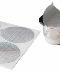 Coffee Capsules & Coffee Pods Gefu Conscio Replacement Seals, 80 Pcs