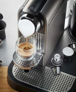 Coffee Capsules & Coffee Pods Gefu Conscio Coffee Capsule Set, Nespresso Compatible -saquella shop unnamed file 733