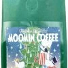Bergstrands Kafferosteri Flavoured Coffee Bergstrands Moomin Coffee Christmas Edition 2022, 250 G Ground Coffee