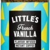 Little's French Vanilla Flavoured Instant Coffee 50 G
