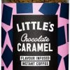 Little's Chocolate Caramel Flavoured Instant Coffee 50 G