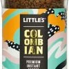 Natural Instant Coffee Little's Colombian Premium Instant Coffee 50 G