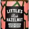 Little's Rich Hazelnut Flavoured Instant Coffee 50 G