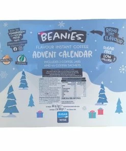 Advent Calendars Beanies Flavor Coffee Advent Calendar 2022 6 Advent Calendars Beanies Flavor Coffee Advent Calendar 2022 -saquella shop unnamed file 780