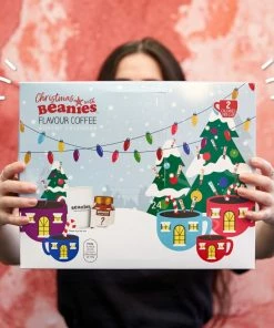 Advent Calendars Beanies Flavor Coffee Advent Calendar 2022 7 Advent Calendars Beanies Flavor Coffee Advent Calendar 2022 -saquella shop unnamed file 781