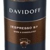 Natural Instant Coffee Davidoff Espresso 57 Instant Coffee