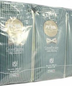 Coffee In Multipacks Pera Gran Pregio