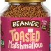 Beanies Toasted Marshmallow Flavoured Instant Coffee 50 G