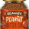 Beanies Peanut Butter Cup Flavoured Instant Coffee 50 G