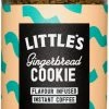 Little's Gingerbread Cookie Flavoured Instant Coffee 50 G