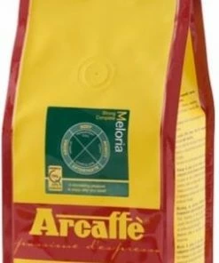 Arcaffè Meloria Coffee Beans