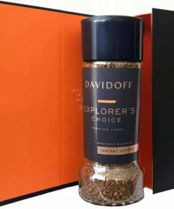 Natural Instant Coffee Davidoff Explorer’s Choice Instant Coffee 100 G 5 Natural Instant Coffee Davidoff Explorer’s Choice Instant Coffee 100 G -saquella shop unnamed file 833
