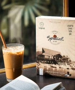 Natural Instant Coffee Trung Nguyen Legend 3-in-1 Café SUA DA Instant Coffee, 9-Pack 9 Natural Instant Coffee Trung Nguyen Legend 3-in-1 Café SUA DA Instant Coffee, 9-Pack -saquella shop unnamed file 842