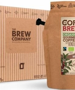 saquella shop 37 Coffee Bags Grower's Cup Honduras 12 X Coffeebrewer