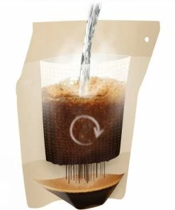 Coffee Bags Grower's Cup Honduras 12 X Coffeebrewer 10 Coffee Bags Grower's Cup Honduras 12 X Coffeebrewer -saquella shop unnamed file 847