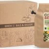 Coffee Bags Grower's Cup Ethiopia 12 X Coffeebrewer
