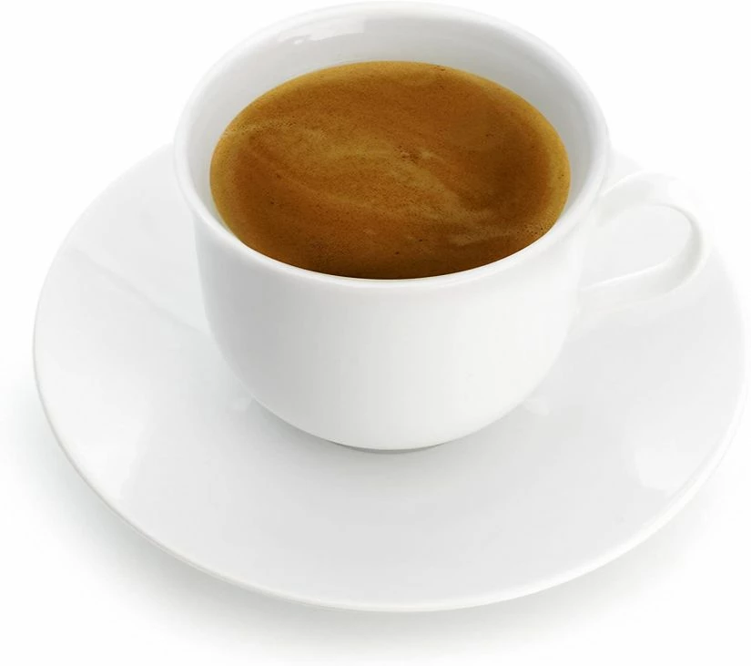 Saquella Caffé Filtro Classico Italiano Reusable One Cup Filter & 10 X Italian Coffee Bags 5 Saquella Caffé Filtro Classico Italiano Reusable One Cup Filter & 10 X Italian Coffee Bags - Image 5