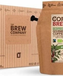 saquella shop 23 Coffee Bags Grower's Cup Guatemala 12 X Coffeebrewer