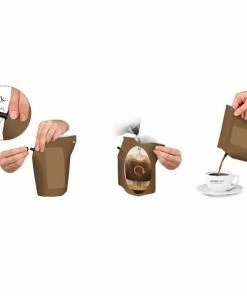 Coffee Bags Grower's Cup Guatemala 12 X Coffeebrewer -saquella shop unnamed file 878