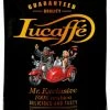 Coffee Beans Lucaffé Mr. Exclusive 100 % Arabica